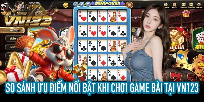 Trò chơi Casino trực tuyến GA179